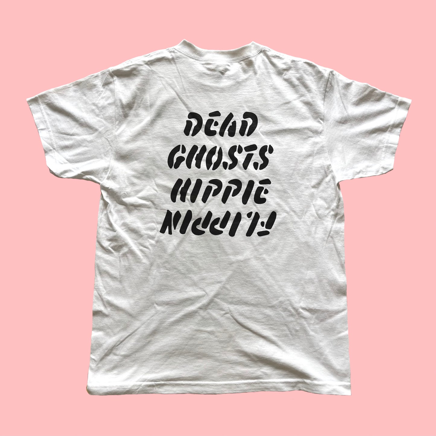 Hippie Flippin Shirt